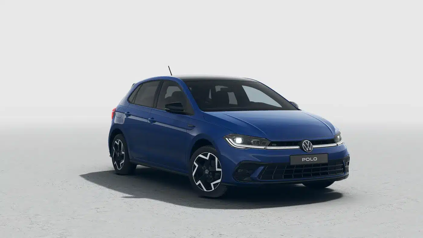 genau dein auto entdecken sie den polo life