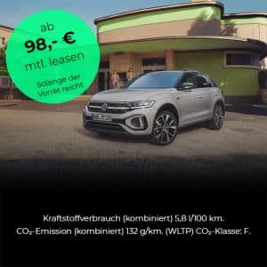 grosse t roc sonderaktion top sonderleasing 1