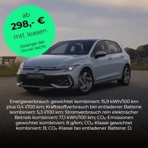 golf gte fuer gewerbekunden 05 dienstwagenversteuerung