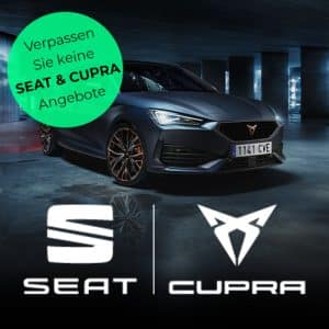 seat und cupra angebote von hoppmann und schneider