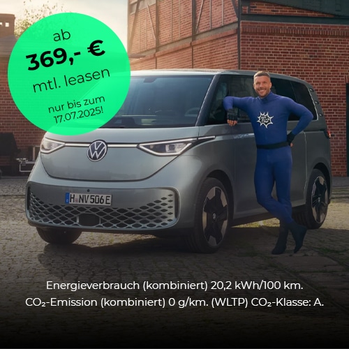 id buzz push leasing sofort verfuegbar monatlich guenstig