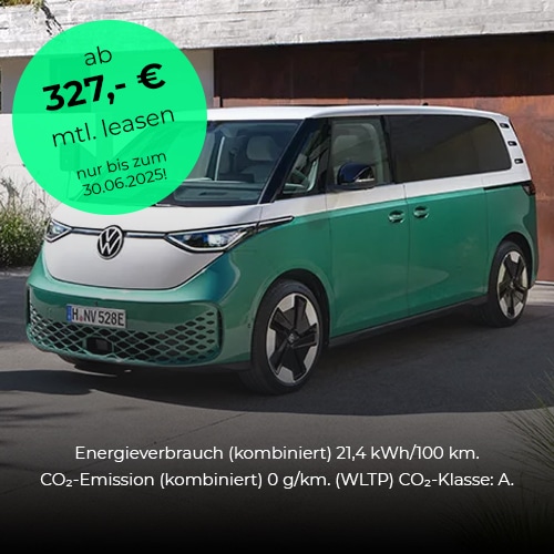 unser profipartner id buzz leasing angebot