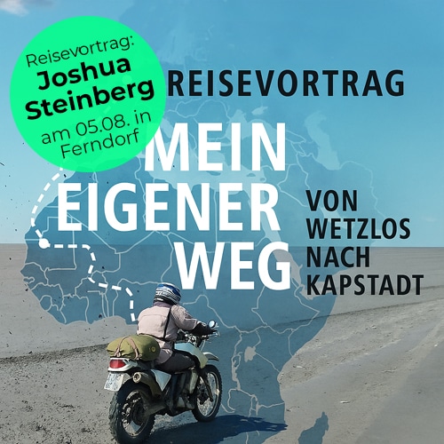 abenteuer afrika live erleben reisevortrag