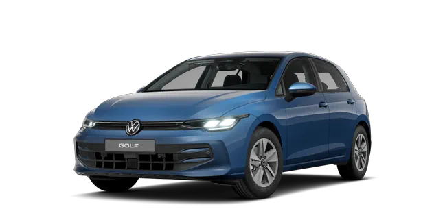 feelgoodleasing vw golf life