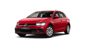 feelgoodleasing vw polo life