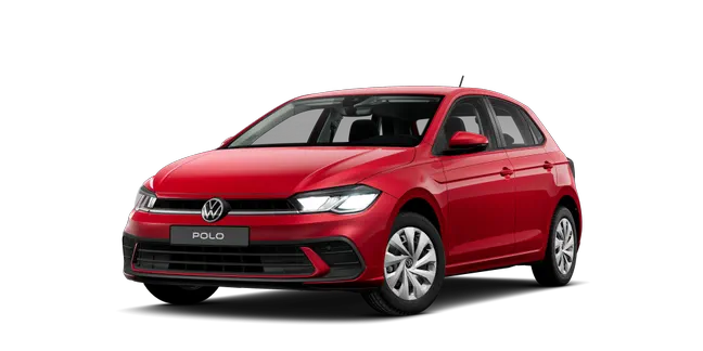 feelgoodleasing vw polo life