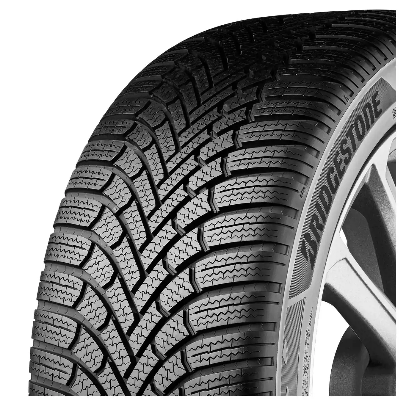 0798029 Bridgestone 235 45 R19 99W Blizzak 6 XL Enliten 15404875 main.jpg