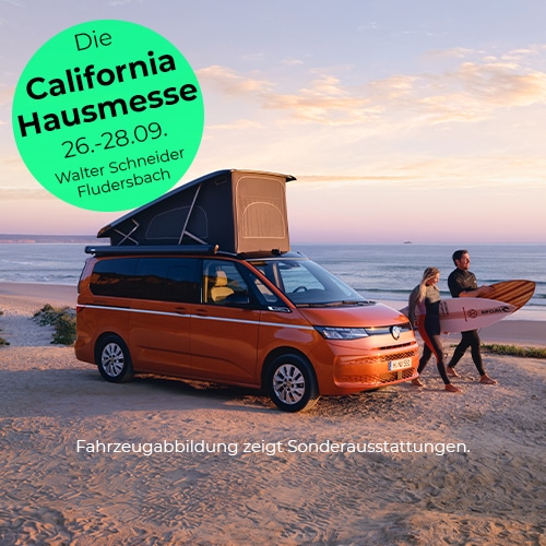 Cali Hausmesse