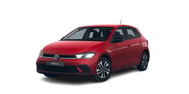 Herbst Sonderangebote Polo Energy 2