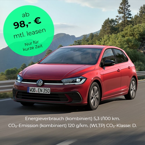 Polo Energy Herbstangebot
