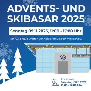 advents und skibasar 2025