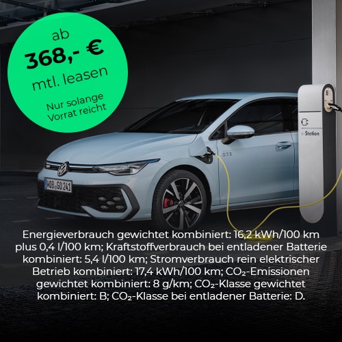 golf gte fuer gewerbekunden 0 5 prozent dienstwagenversteuerung