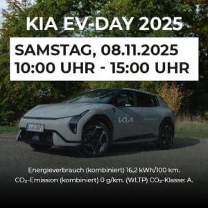 kia ev day 2025 erlebe die zukunft der elektromobilitaet