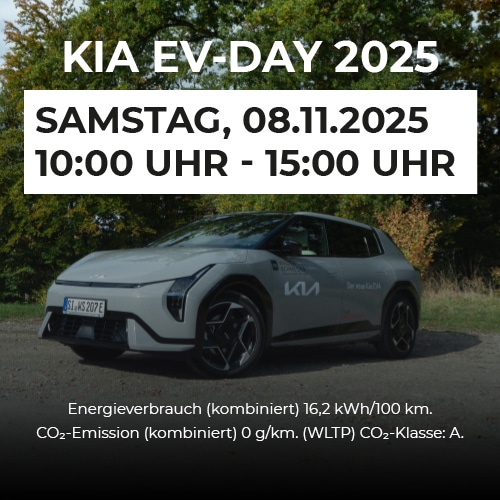 kia ev day 2025 erlebe die zukunft der elektromobilitaet