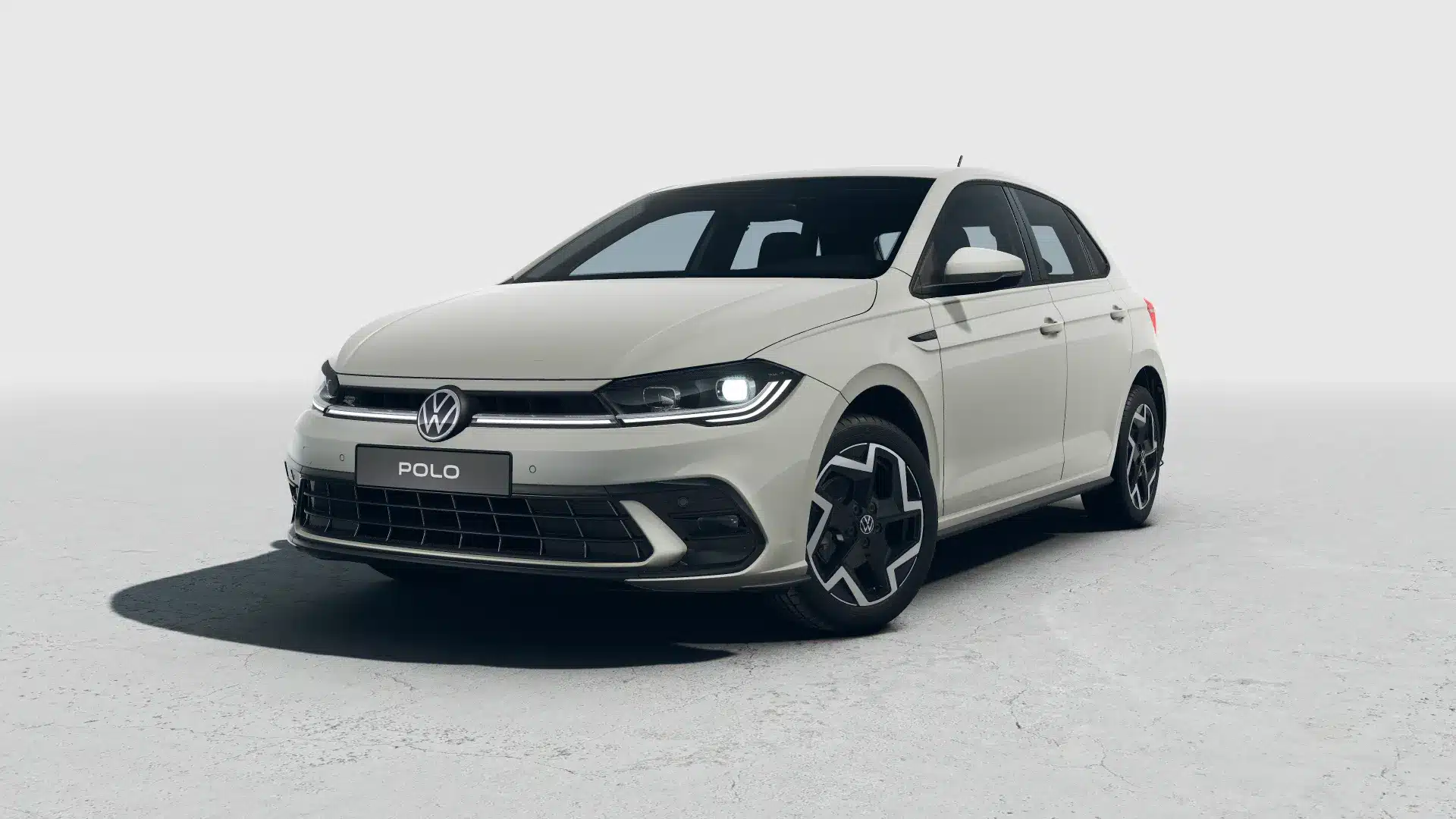 Polo und T-Cross Aktionswochen. Entspannt durchstarten. polo und t cross aktionswochen vw polo r line