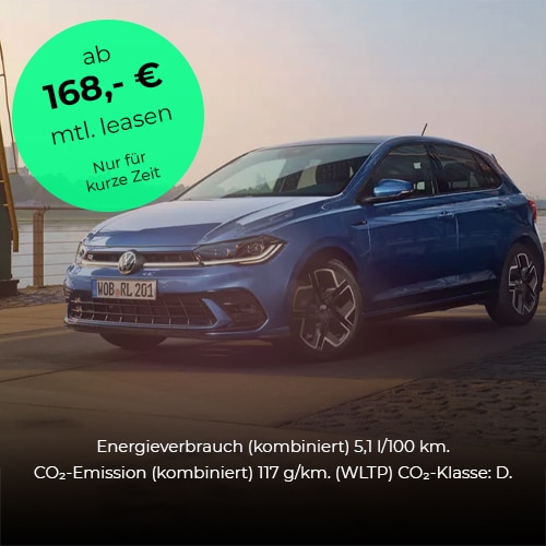 polo und t cross aktionswochen