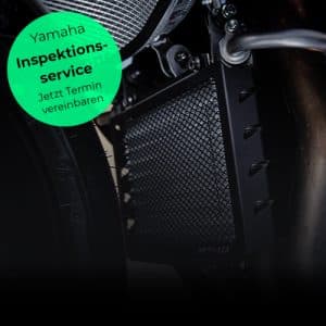 yamaha inspektionsservice jetzt termin vereinbaren