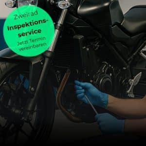 zweirad inspektionsservice jetzt termin vereinbaren