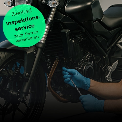 zweirad inspektionsservice jetzt termin vereinbaren