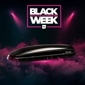 walter schneider black week dachbox