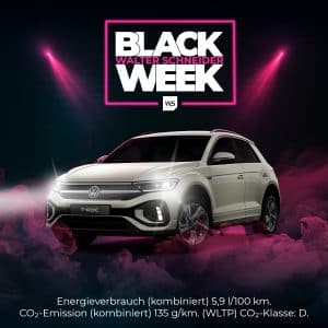 walter schneider black week vw t roc