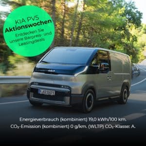 kia pv5 cargo aktionswochen entdecken sie unsere barpreis und leasingdeals