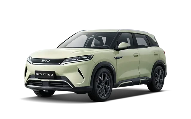 BYD Atto 2 Electric BYD ATTO2
