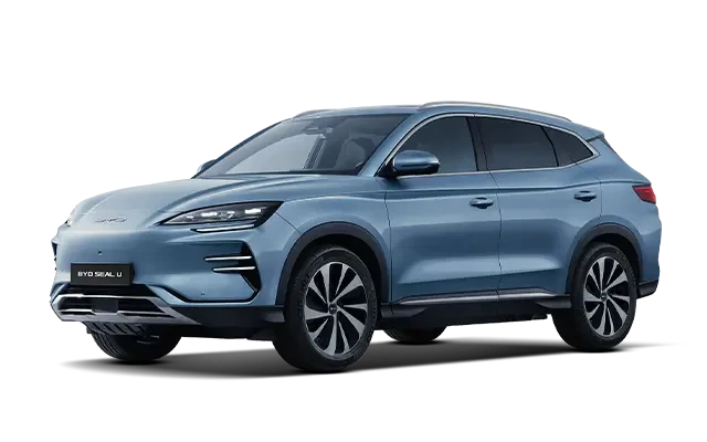 BYD SEAL U Electric BYD SEAL U