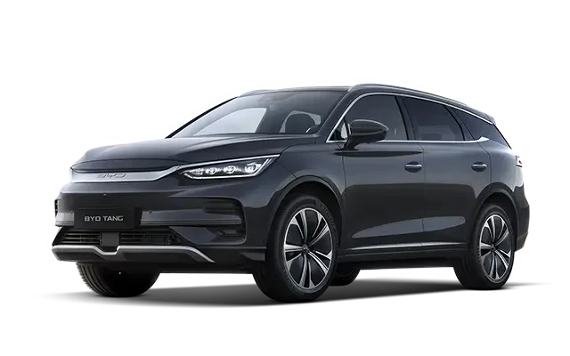 BYD Tang Electric BYD TANG 2024