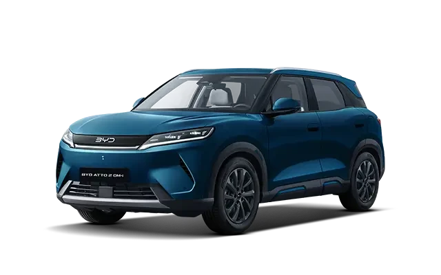 BYD ATTO 2 DM-i Hybrid BYD ATTO2 DMi