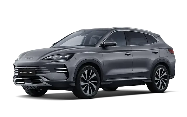 BYD SEAL U DM-i Hybrid BYD SEAL U DMi