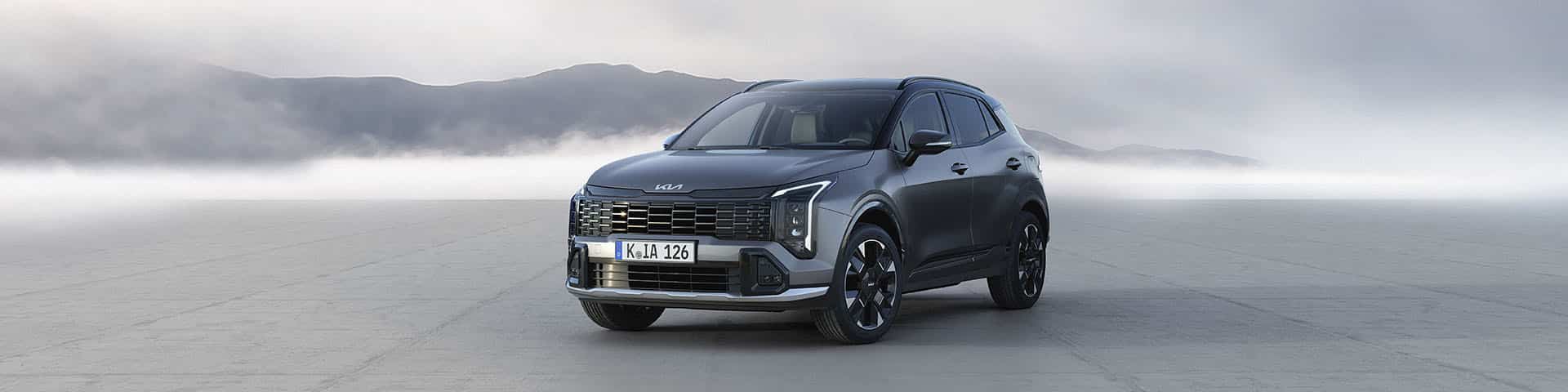 die kia starter deals schnell sein und sparen sportage