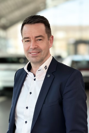 Marco Schröder