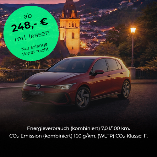 performance wochen im siegerland golf gti und der golf gti clubsport