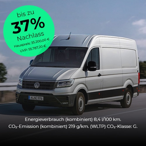 vw nutzfahrzeuge spezifikationswochen der crafter maximale nutzlast starke konditionen bar