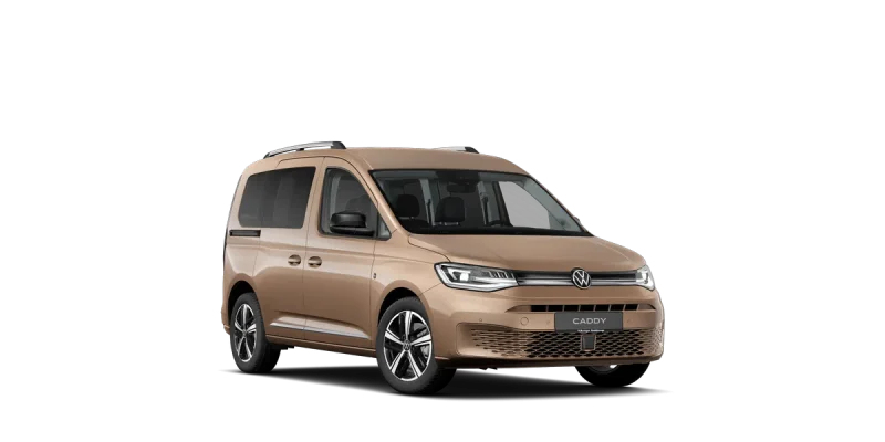 walter schneider markenwelt vw caddy