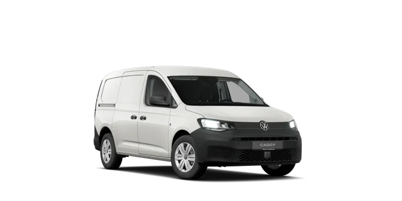 walter schneider markenwelt vw caddy cargo