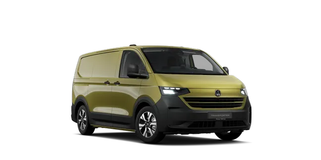 walter schneider markenwelt vw transporter cargo