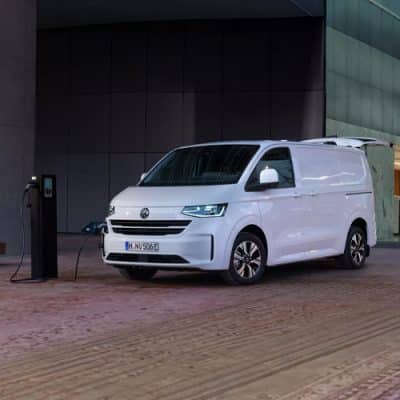 der transporter fuer morgen