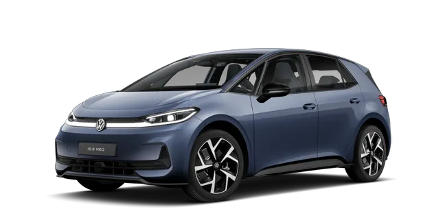 Volkswagen ID.3 Neo id 3 neo