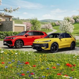 suv fruehling im siegerland der t roc und der tiguan im top leasing 1