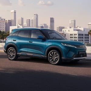 urban gedacht hybrid gemacht der byd atto 2 dm i verbindet effizienz mit flexibilitaet