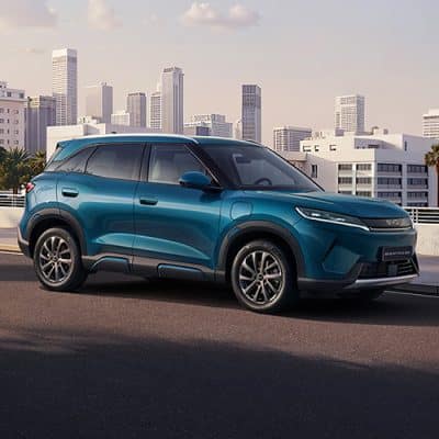 urban gedacht hybrid gemacht der byd atto 2 dm i verbindet effizienz mit flexibilitaet