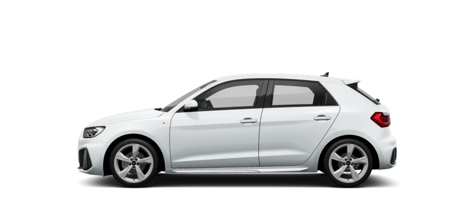 Audi A1 Sportback walter schneider markenwelt audi a1