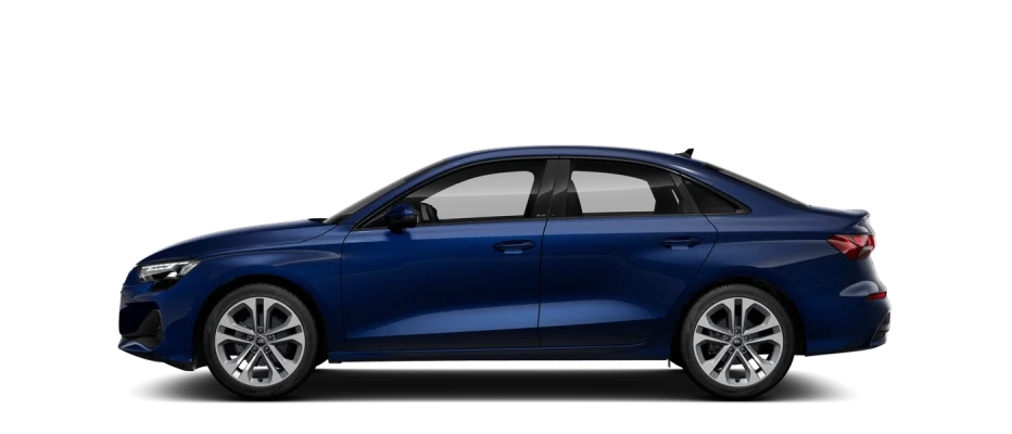 Audi A3 Sportback walter schneider markenwelt audi a3