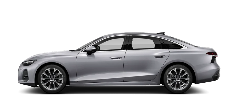 Audi A6 walter schneider markenwelt audi a6