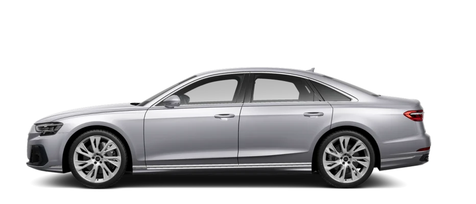 Audi A8 walter schneider markenwelt audi a8