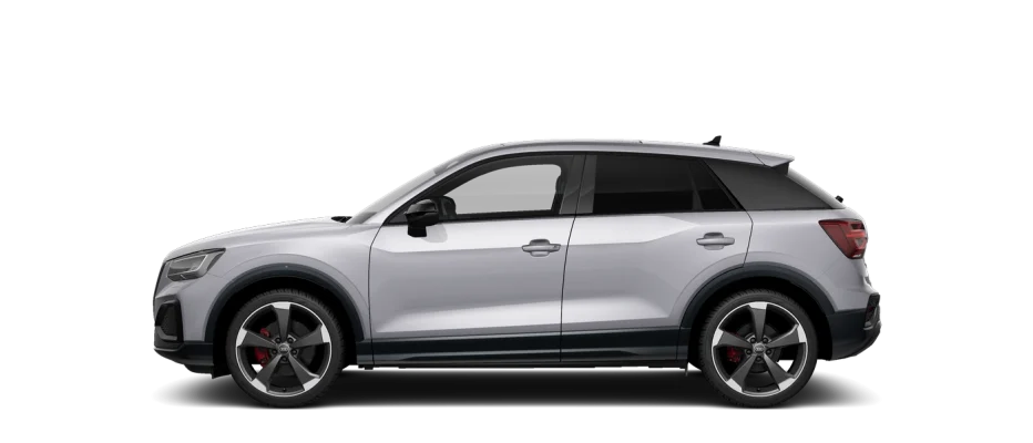 Audi Q2 walter schneider markenwelt audi q2