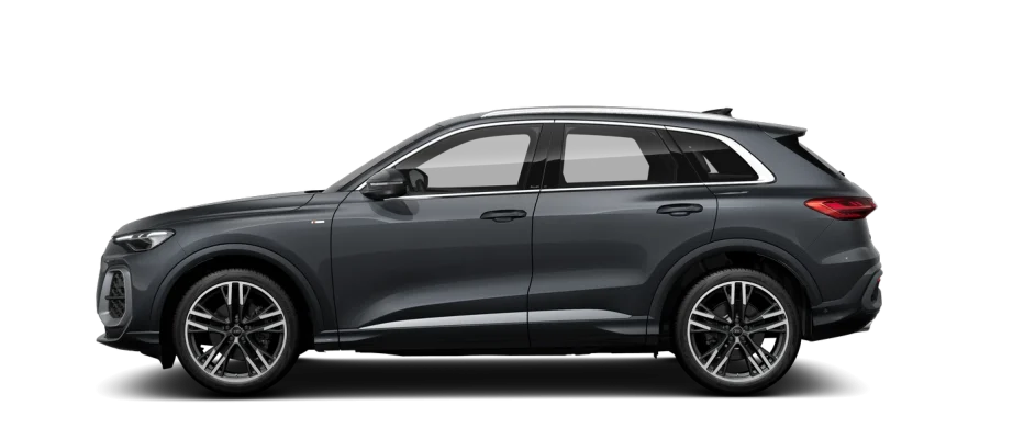 Audi Q5 walter schneider markenwelt audi q5