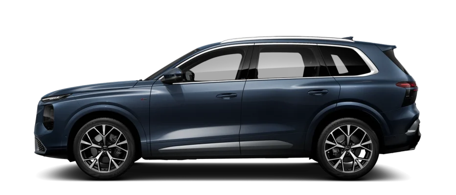 Audi Q7 walter schneider markenwelt audi q7
